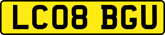 LC08BGU