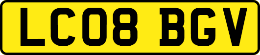 LC08BGV