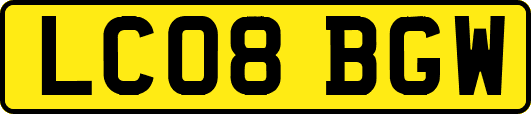 LC08BGW