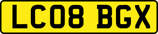 LC08BGX