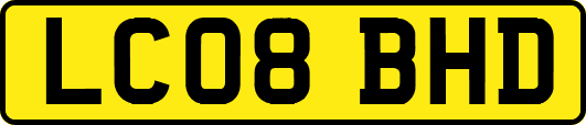 LC08BHD