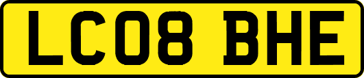 LC08BHE
