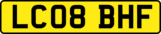 LC08BHF