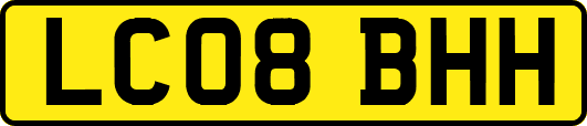 LC08BHH
