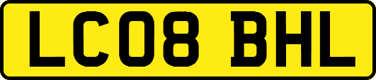 LC08BHL