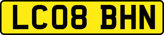 LC08BHN
