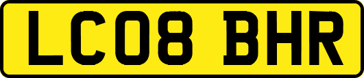 LC08BHR