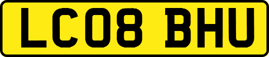 LC08BHU