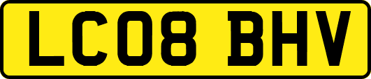 LC08BHV