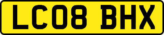 LC08BHX