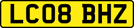 LC08BHZ