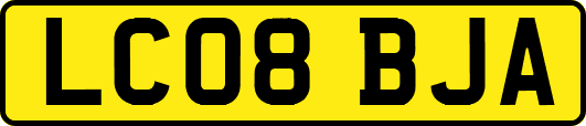 LC08BJA