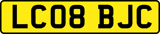 LC08BJC