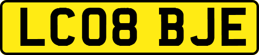 LC08BJE