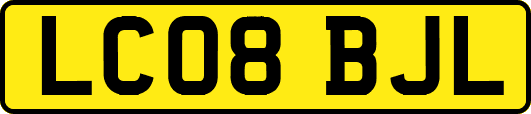 LC08BJL