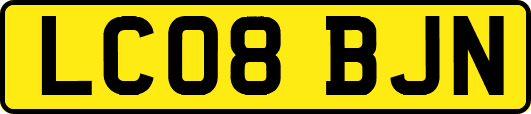 LC08BJN