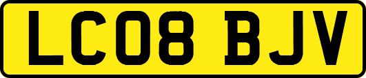 LC08BJV