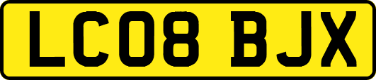 LC08BJX