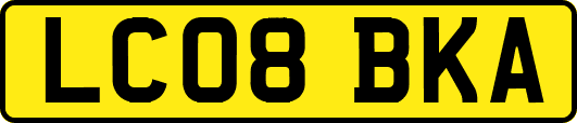 LC08BKA