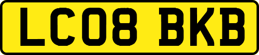 LC08BKB