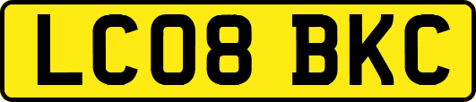 LC08BKC