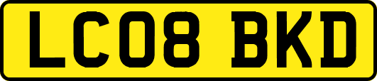 LC08BKD