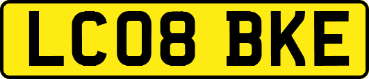 LC08BKE
