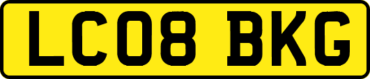 LC08BKG
