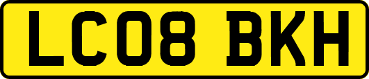 LC08BKH