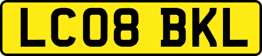LC08BKL