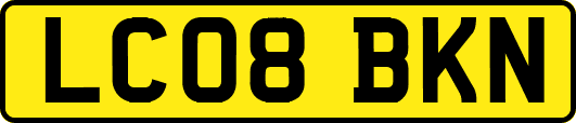 LC08BKN