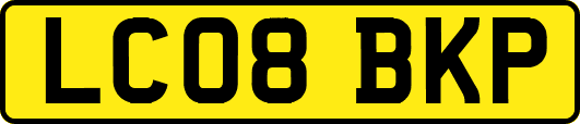 LC08BKP