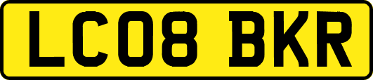 LC08BKR
