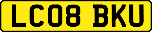 LC08BKU