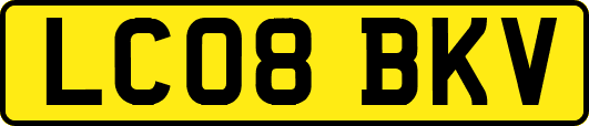 LC08BKV