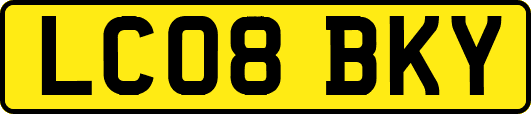 LC08BKY