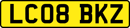 LC08BKZ