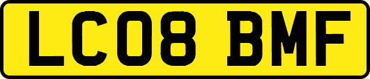 LC08BMF