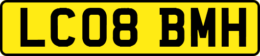 LC08BMH