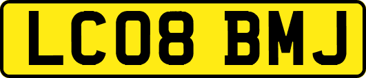 LC08BMJ