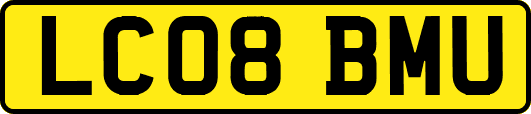 LC08BMU