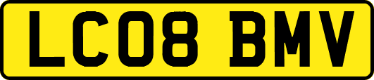 LC08BMV