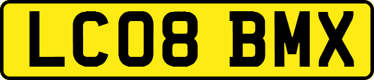 LC08BMX