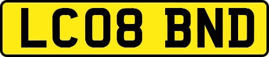 LC08BND