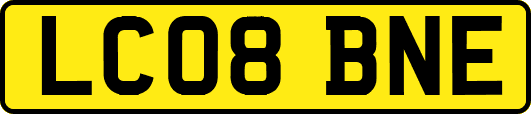 LC08BNE