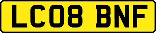 LC08BNF