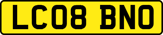 LC08BNO