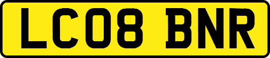 LC08BNR