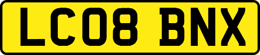 LC08BNX