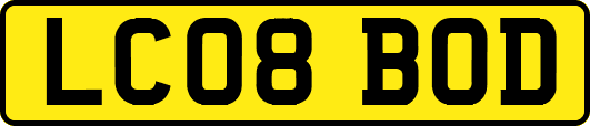 LC08BOD